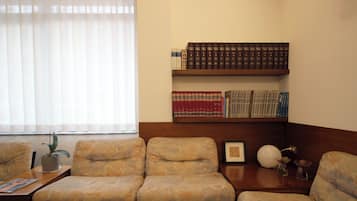 Detalhe da parte interna