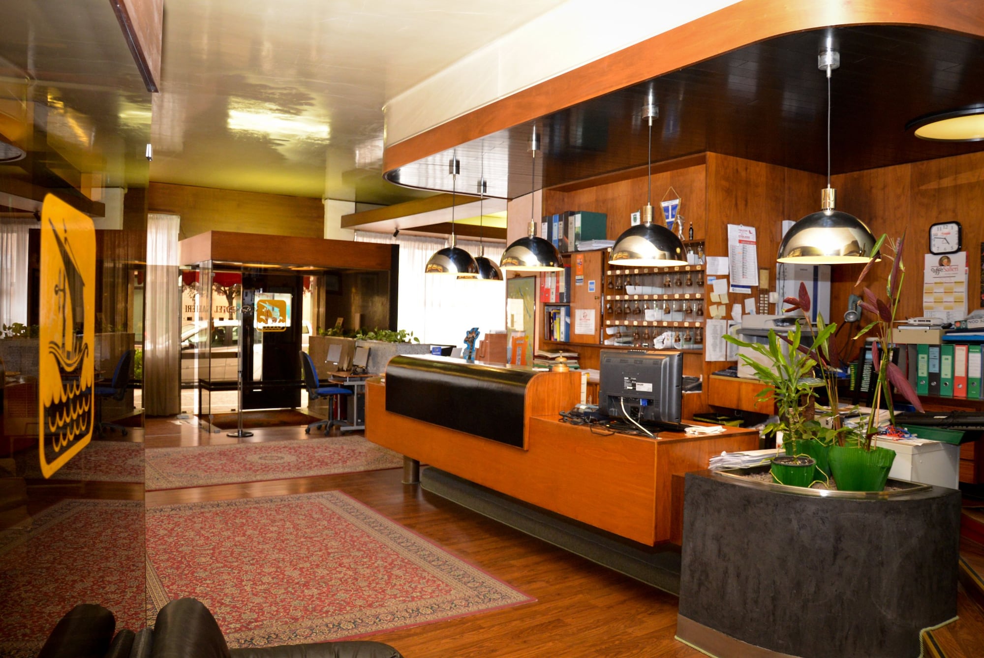 3-Sterne-Hotels
