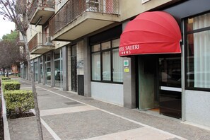 Exterior - Hotel Salieri (Legnago)