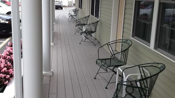 Veranda