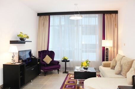 Al Diar Sawa Hotel Apartments - Image 36