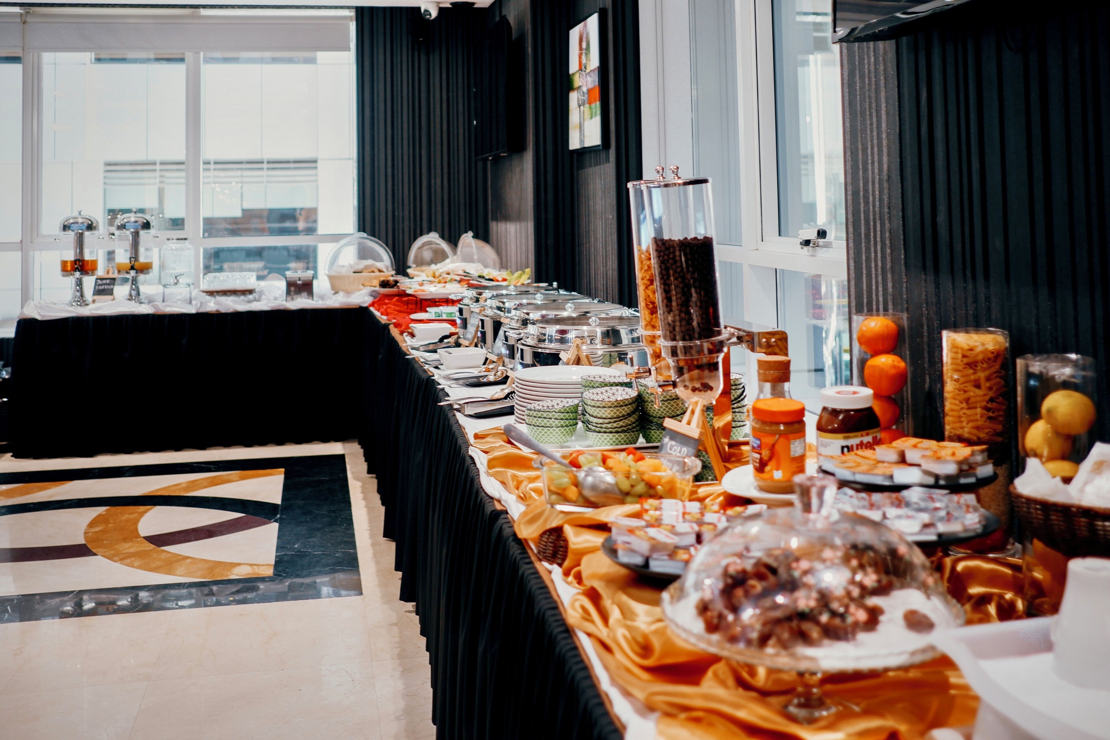 Foto - Al Diar Sawa Hotel Apartments