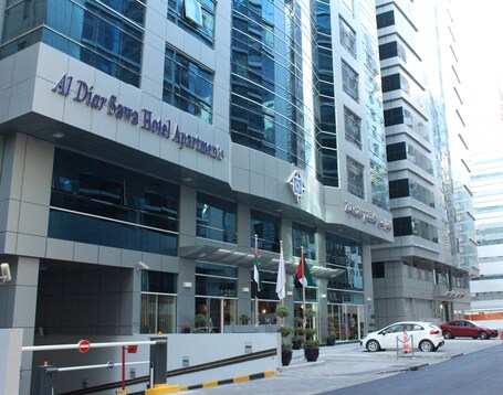 Al Diar Sawa Hotel Apartments - Image 7