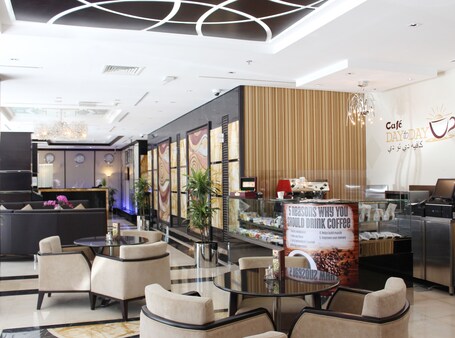 Al Diar Sawa Hotel Apartments - Image 14