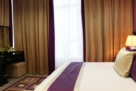 Al Diar Sawa Hotel Apartments - Image 41