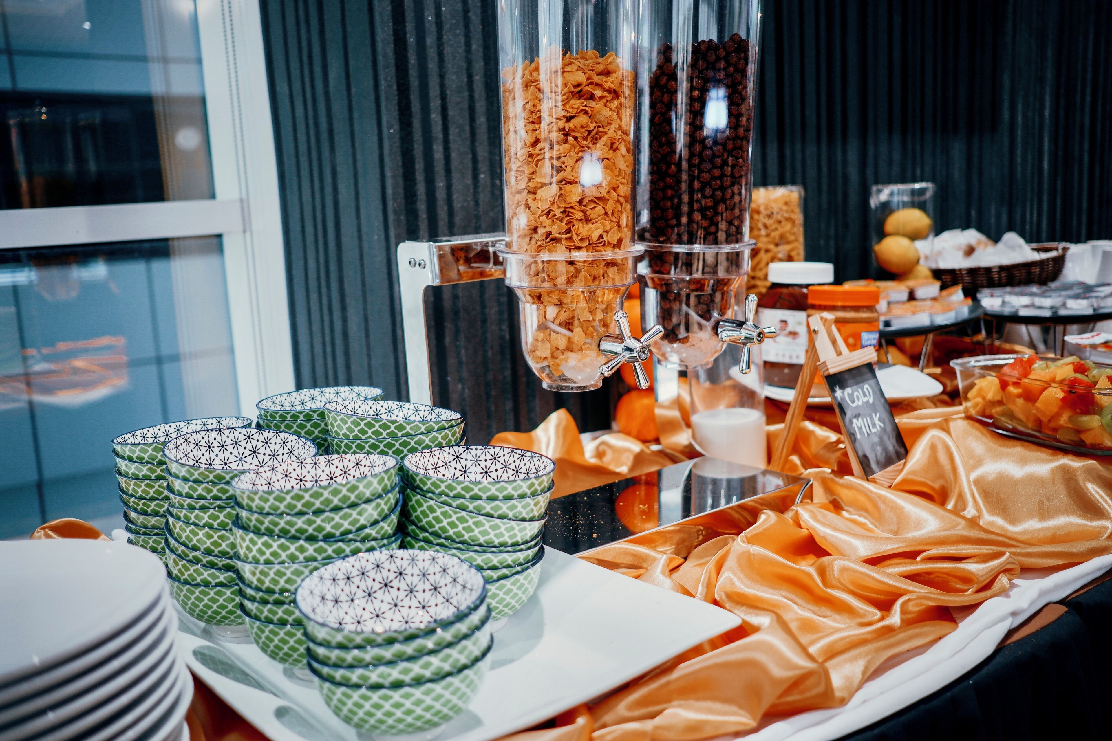 Foto - Al Diar Sawa Hotel Apartments