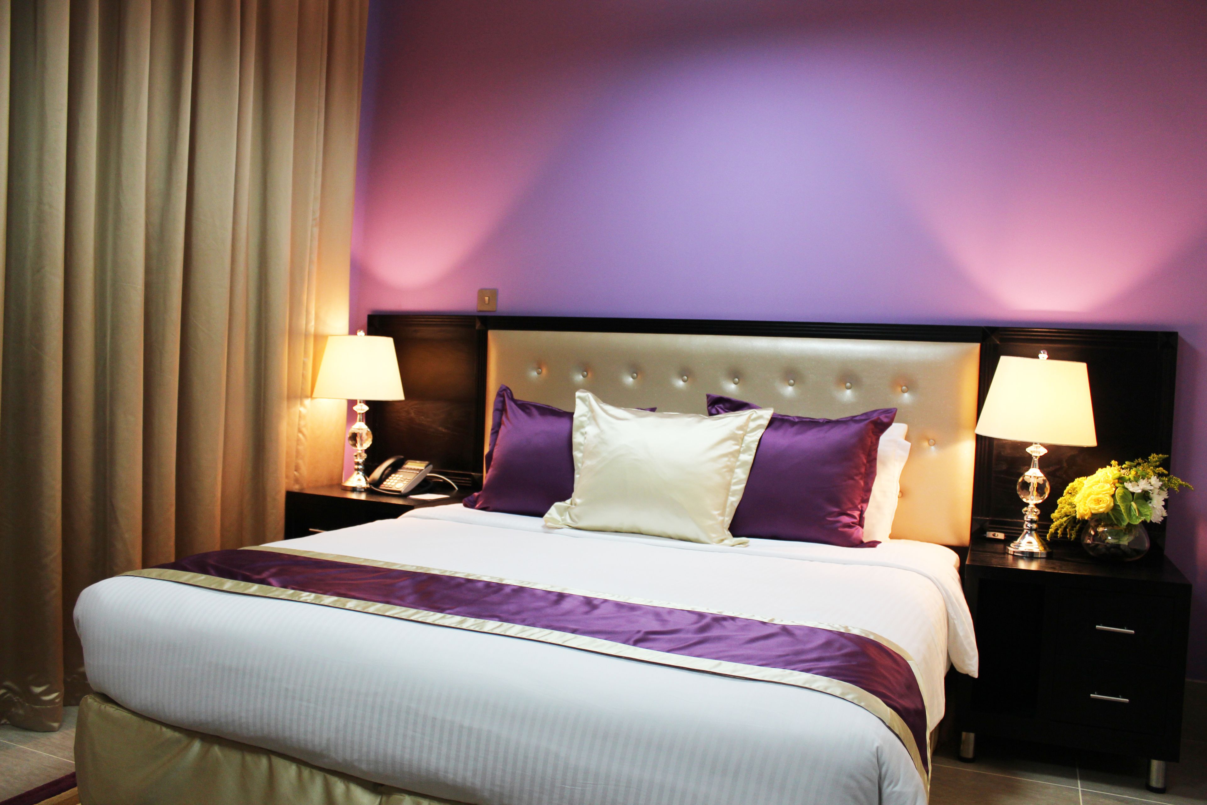 Foto - Al Diar Sawa Hotel Apartments