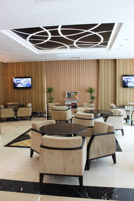 Al Diar Sawa Hotel Apartments - Image 11