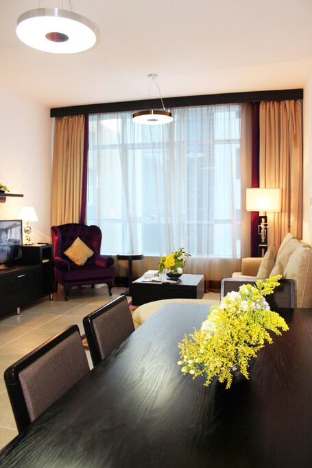 Al Diar Sawa Hotel Apartments - Image 6