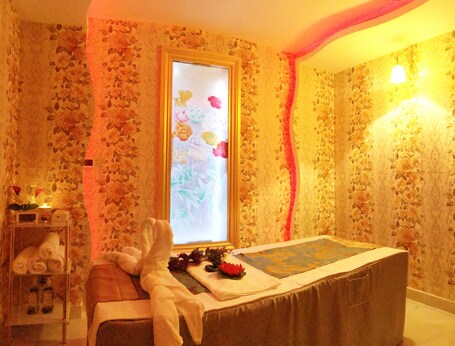 Al Diar Sawa Hotel Apartments - Image 12