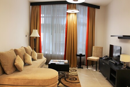 Al Diar Sawa Hotel Apartments - Image 37