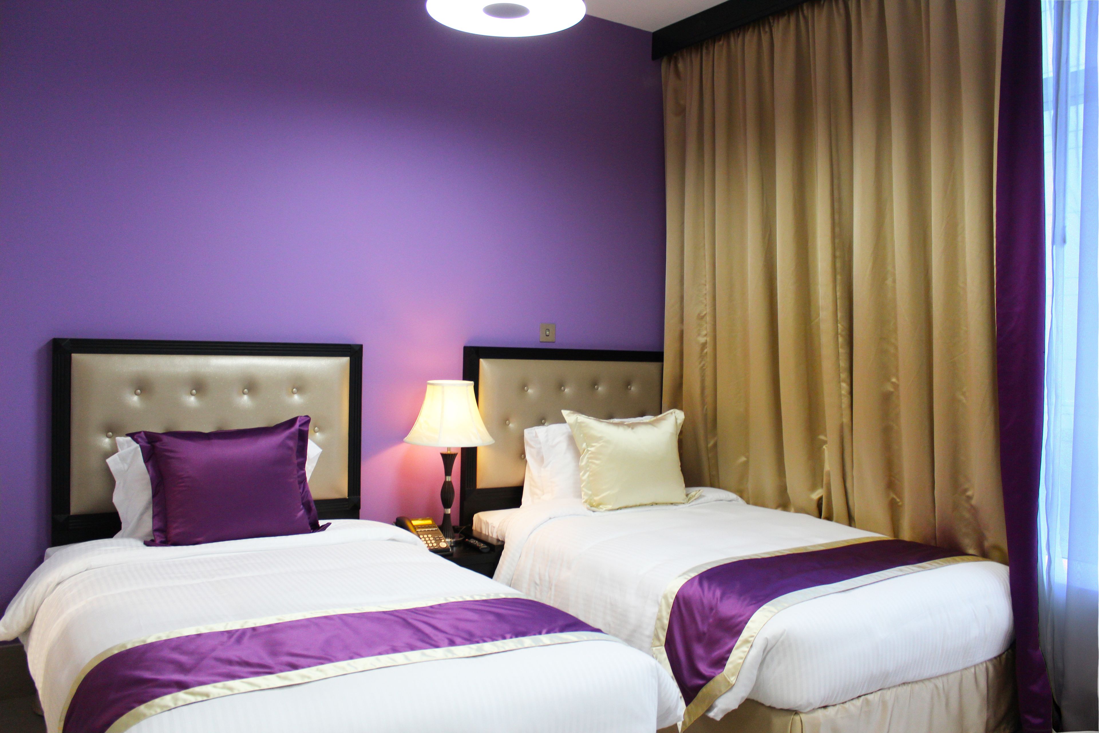 Foto - Al Diar Sawa Hotel Apartments