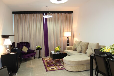 Al Diar Sawa Hotel Apartments - Image 31