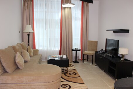 Al Diar Sawa Hotel Apartments - Image 38