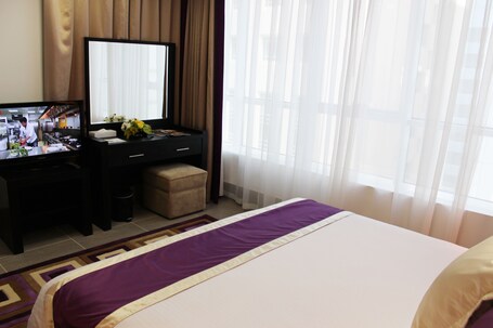 Al Diar Sawa Hotel Apartments - Image 39
