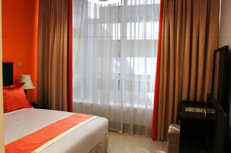 Al Diar Sawa Hotel Apartments - Image 22