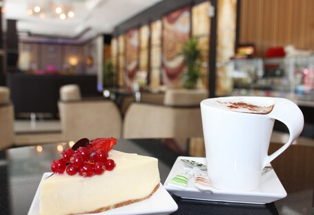 Al Diar Sawa Hotel Apartments - Image 24