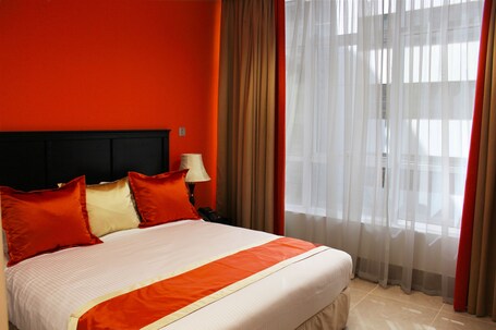 Al Diar Sawa Hotel Apartments - Image 40