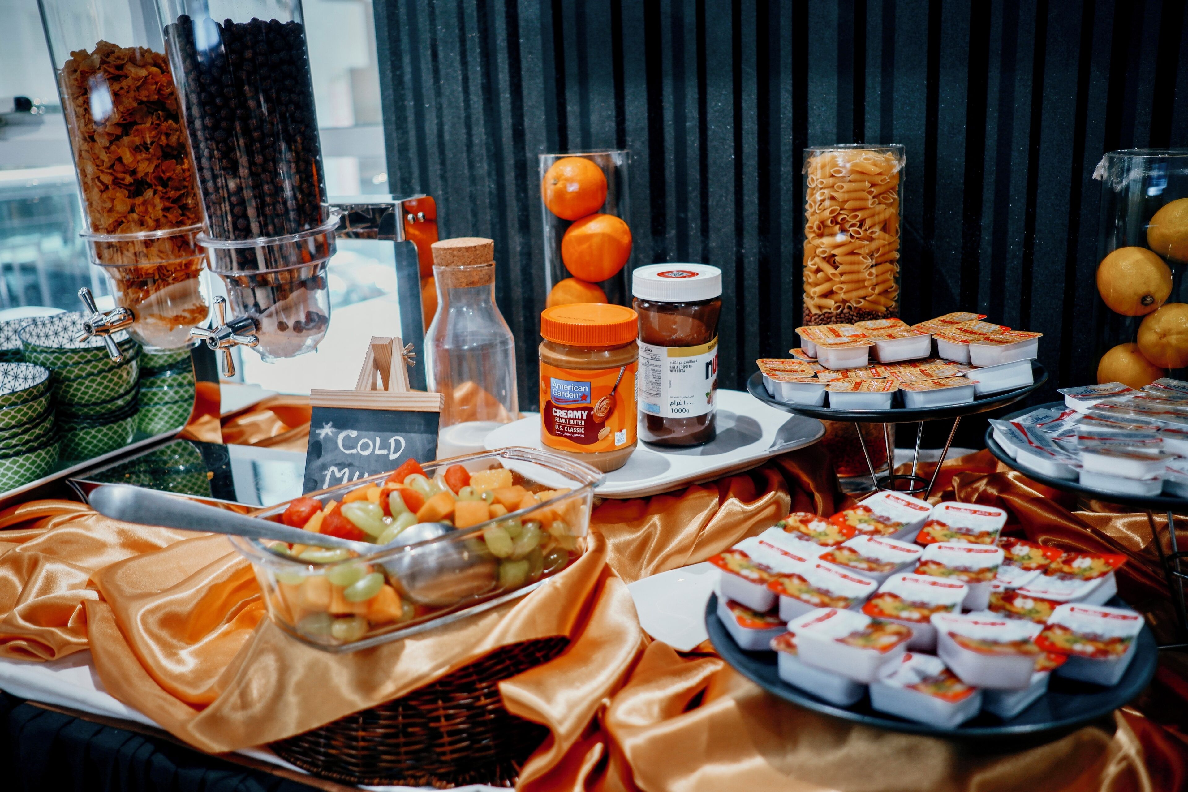 Foto - Al Diar Sawa Hotel Apartments