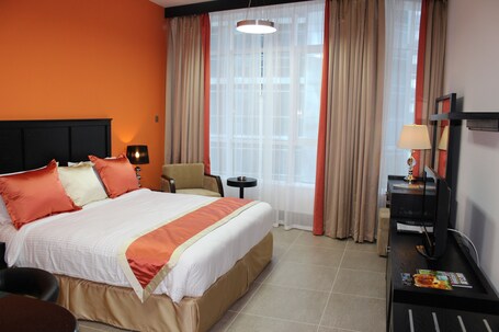 Al Diar Sawa Hotel Apartments - Image 28