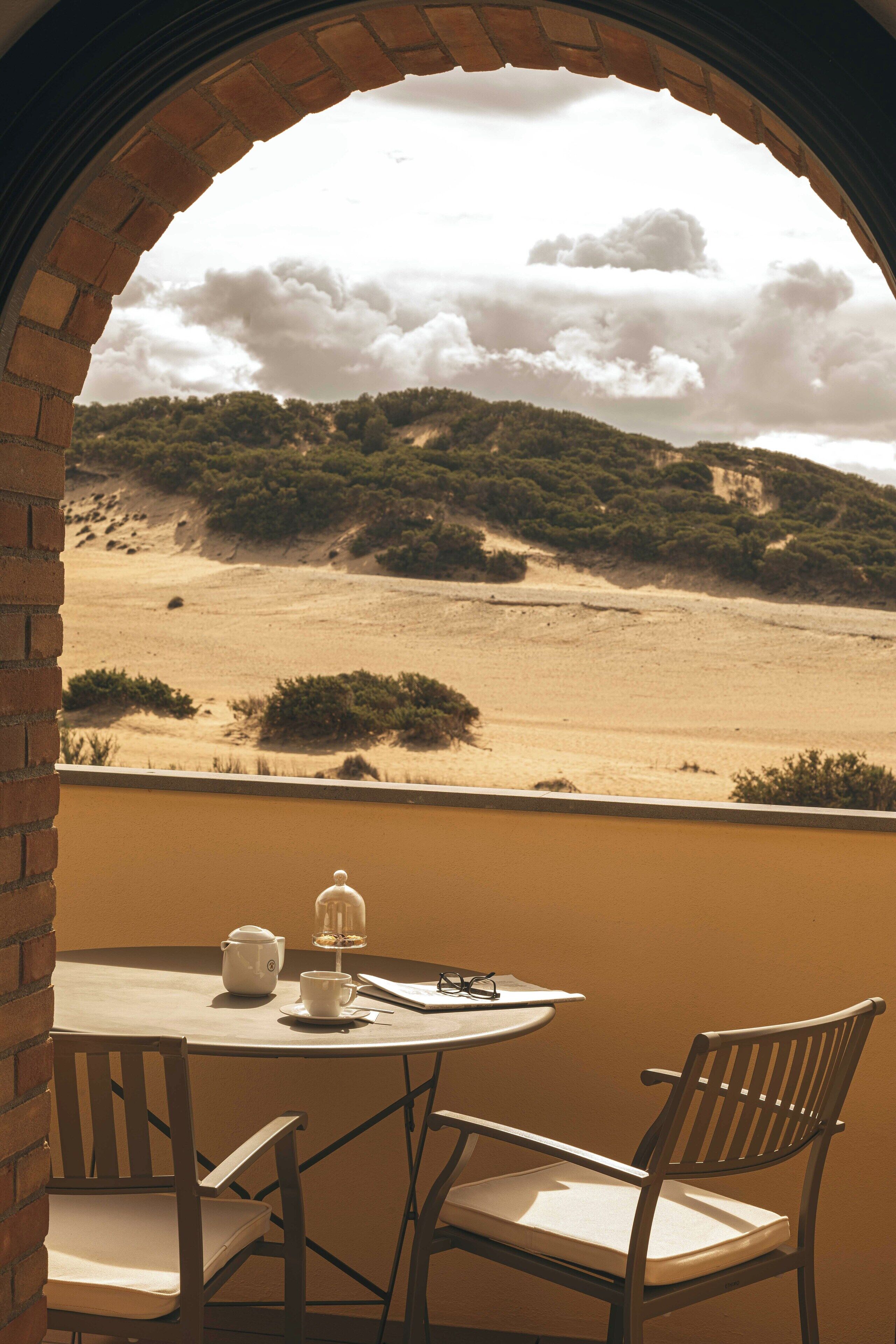 Foto - Hotel Le Dune Piscinas