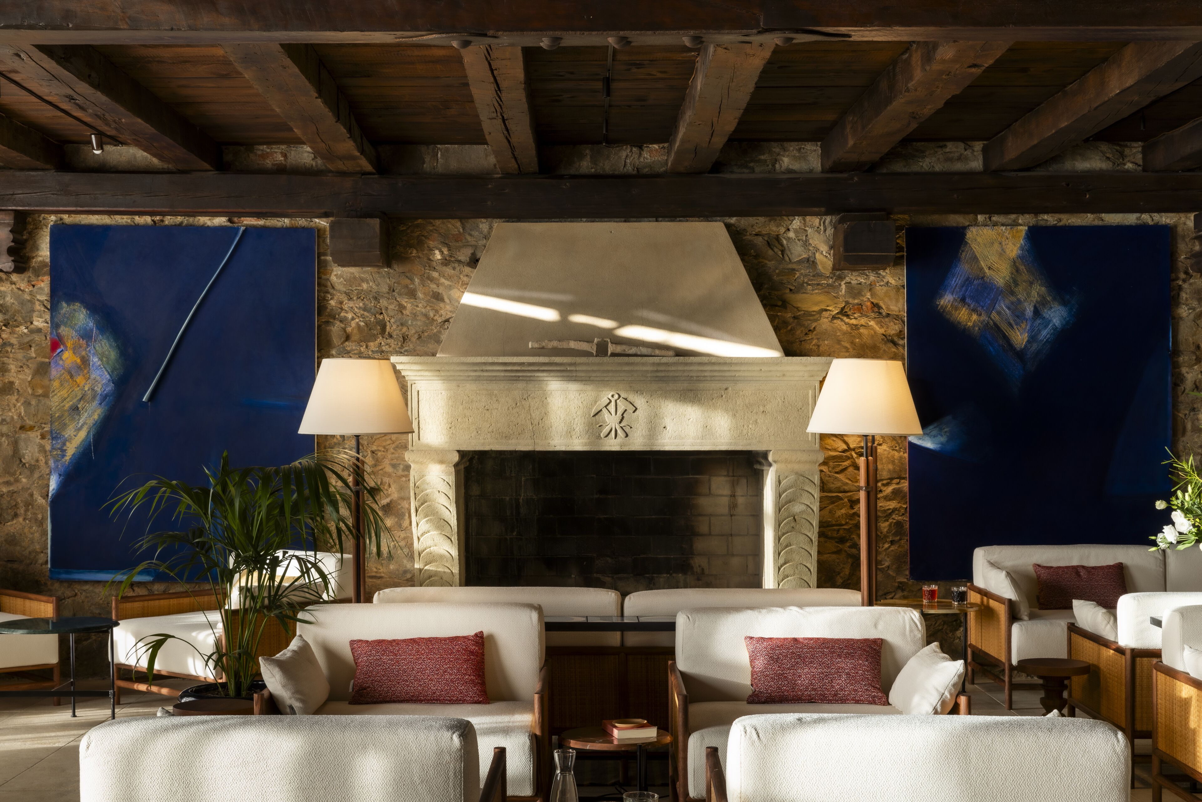 Foto - Hotel Le Dune Piscinas