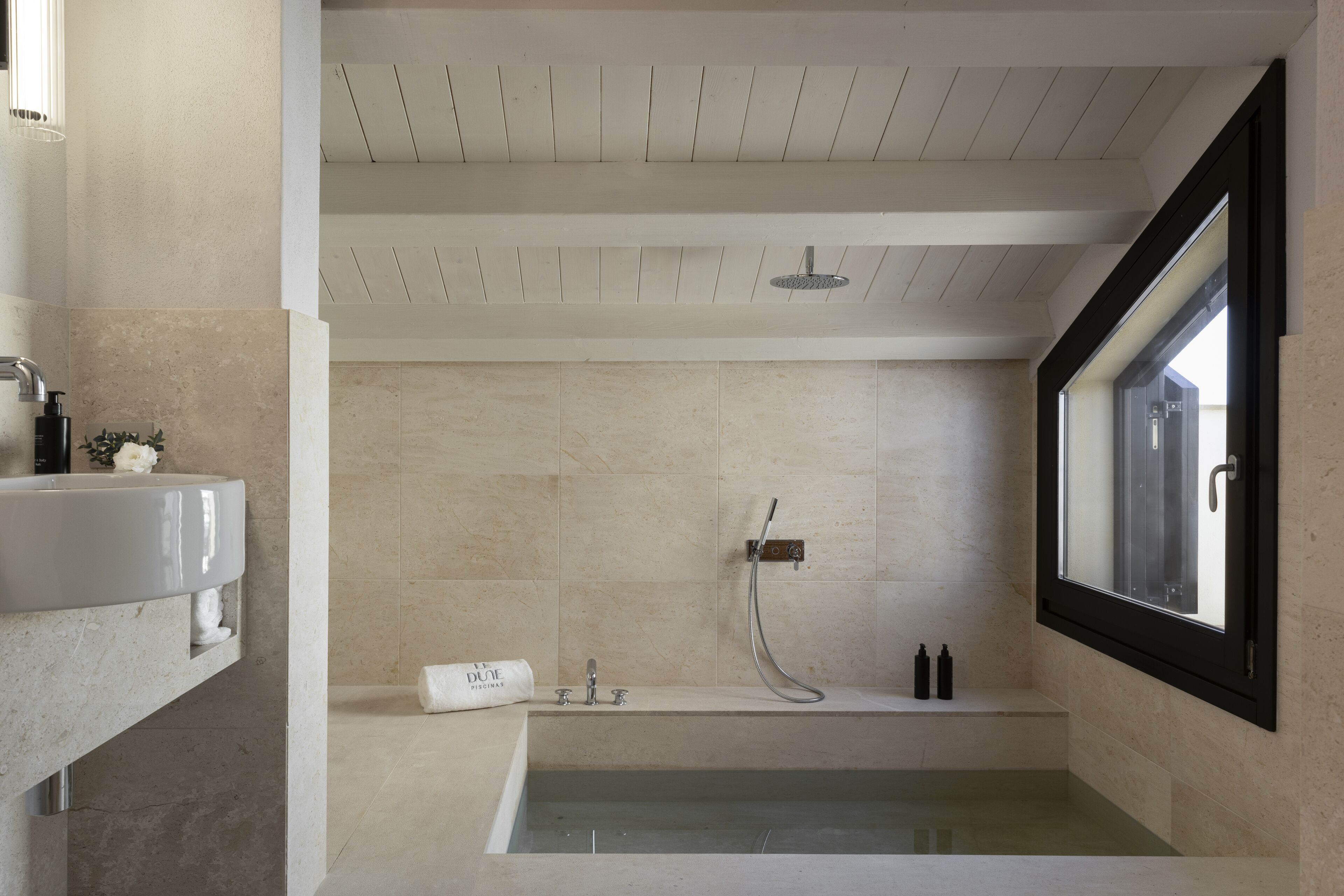 Foto - Hotel Le Dune Piscinas