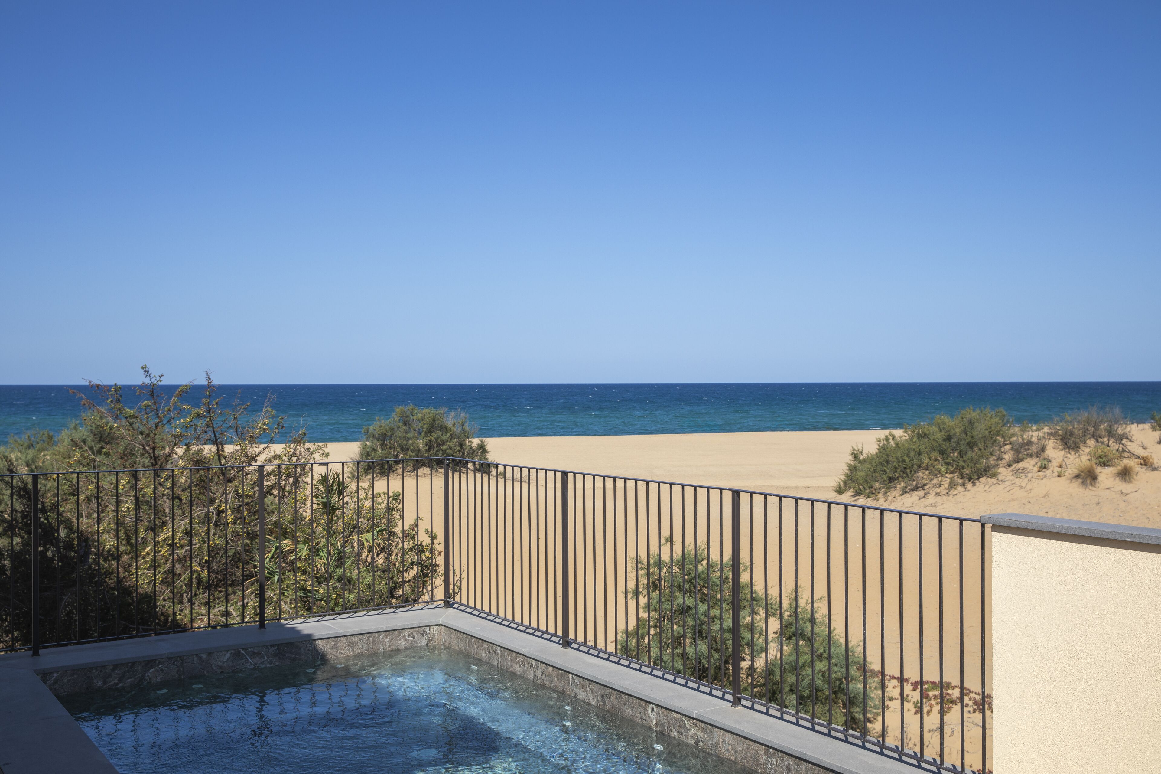 Photo - Hotel Le Dune Piscinas