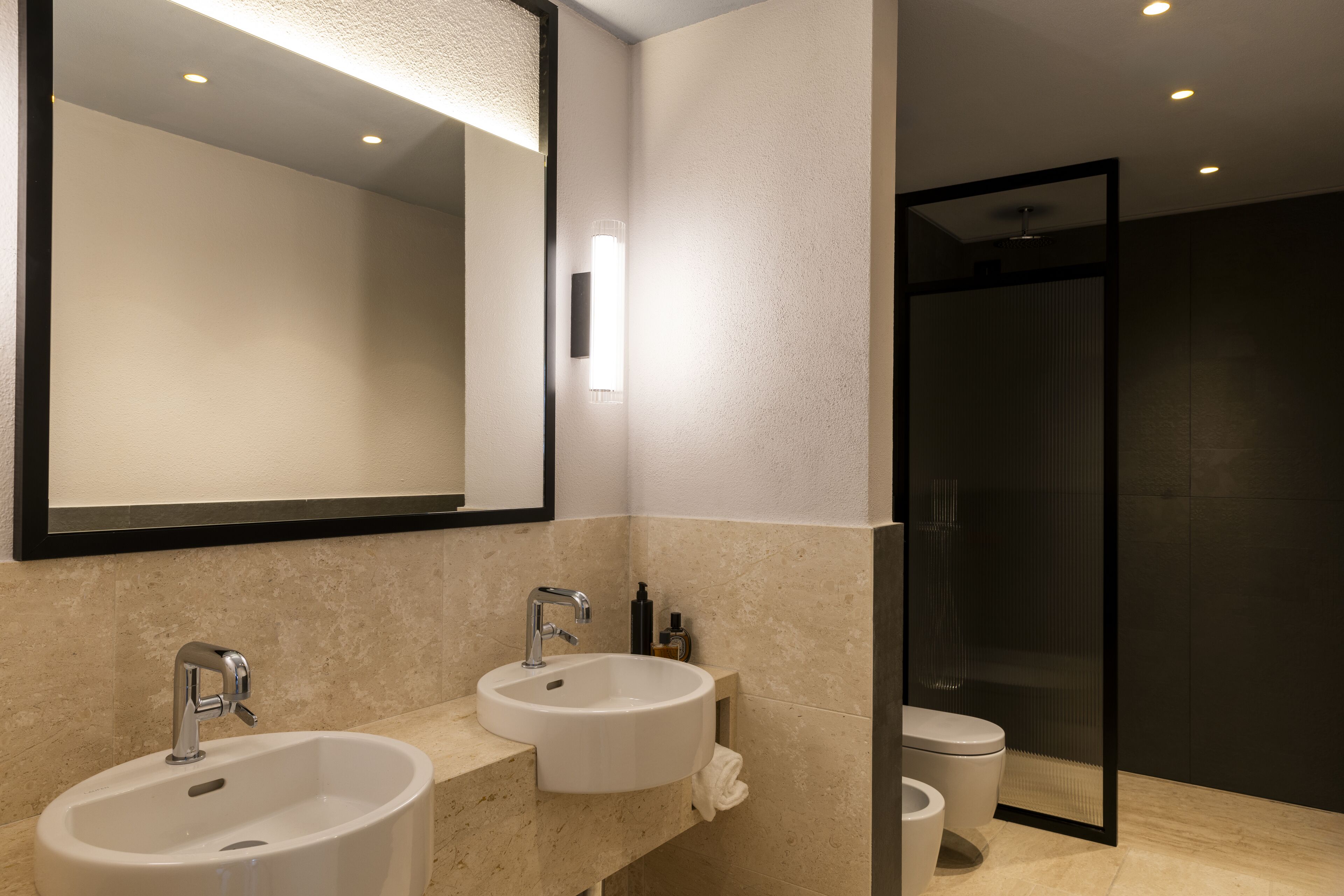 Photo - Hotel Le Dune Piscinas