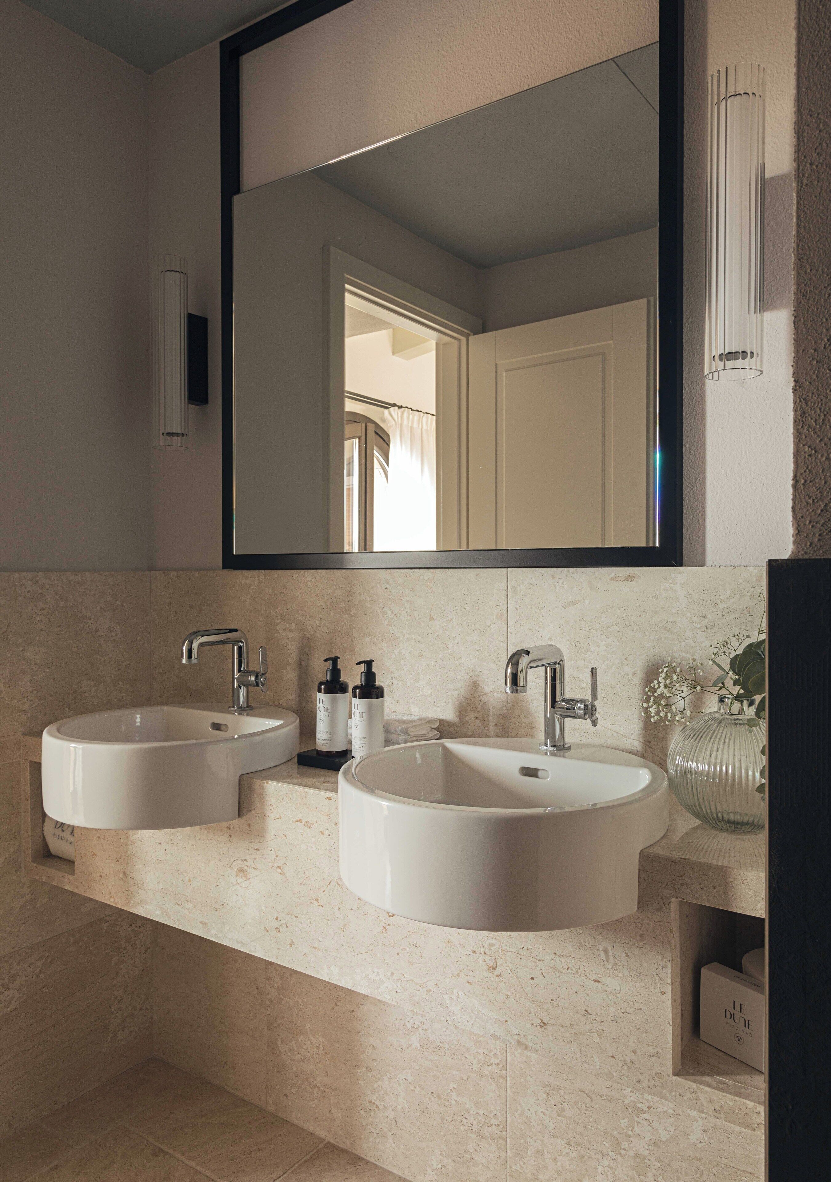 Foto - Hotel Le Dune Piscinas