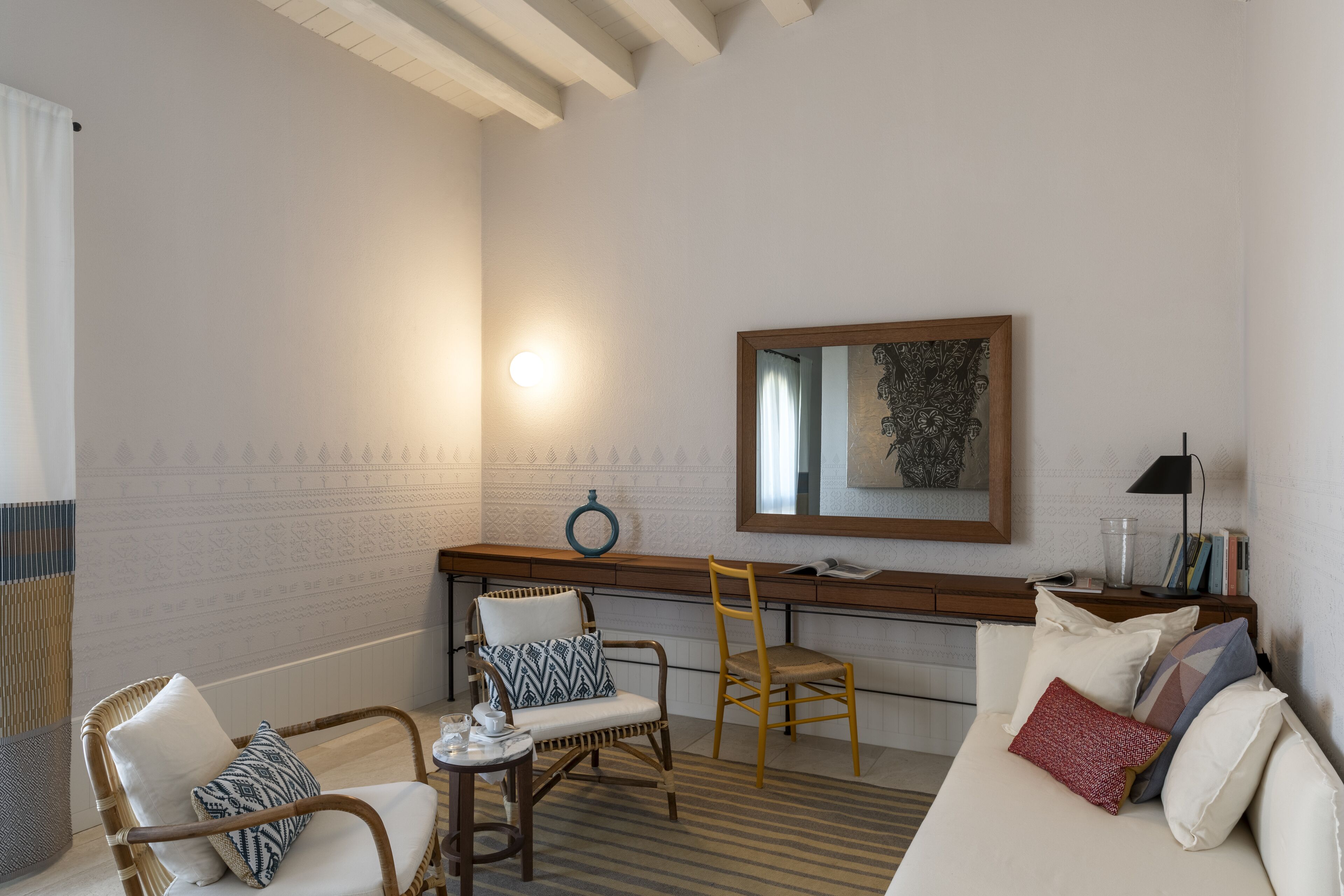 Foto - Hotel Le Dune Piscinas