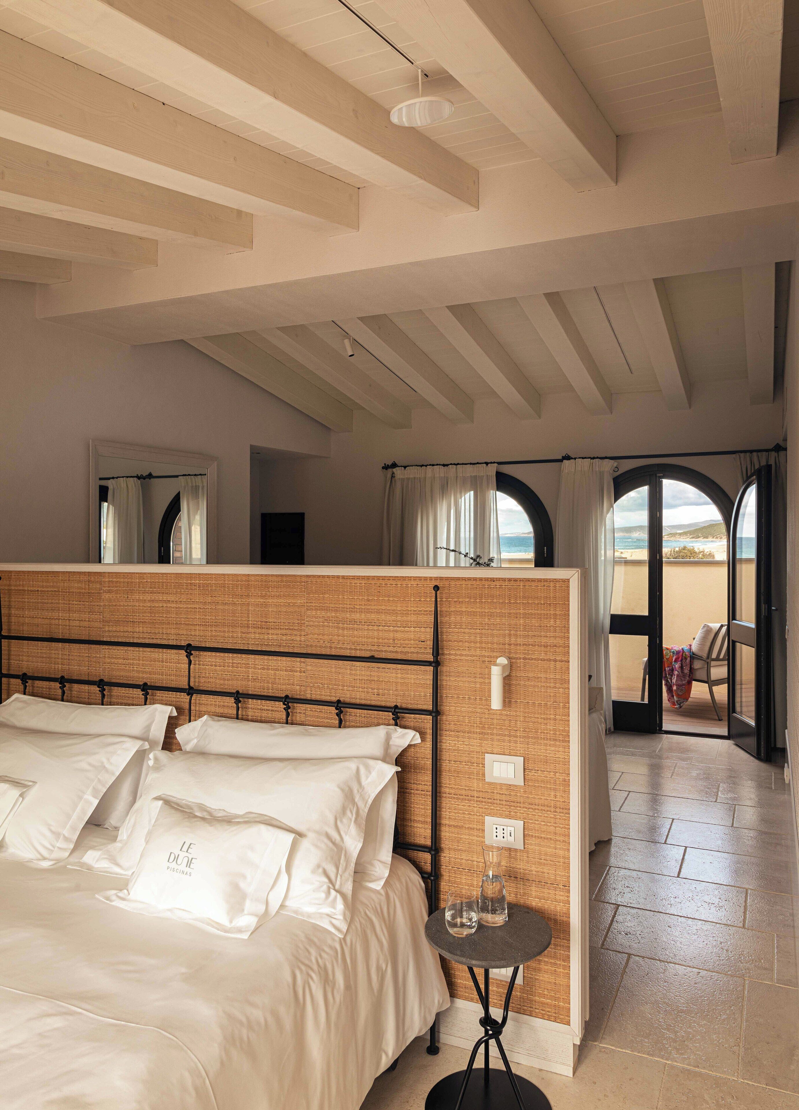 Photo - Hotel Le Dune Piscinas