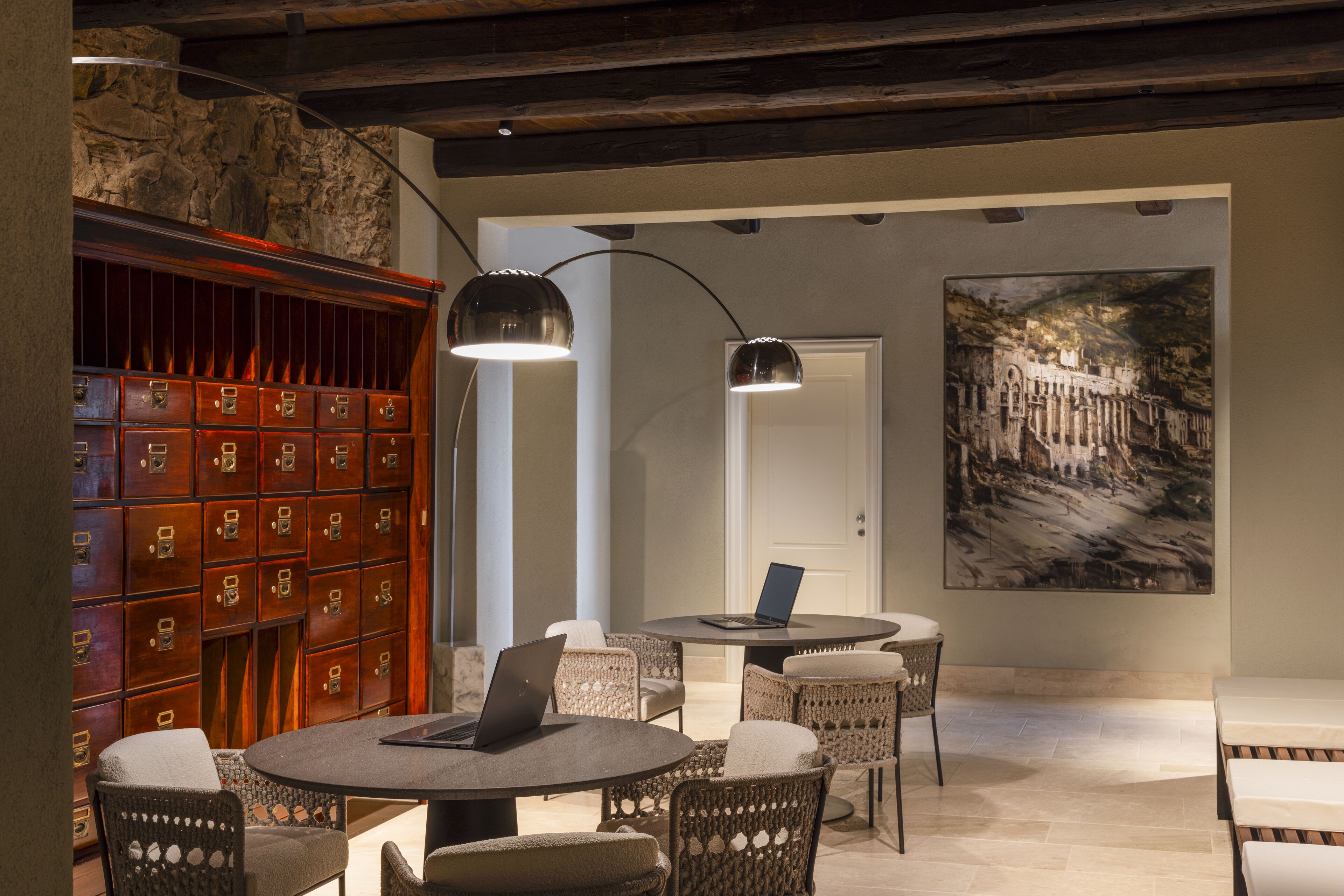 Foto - Hotel Le Dune Piscinas