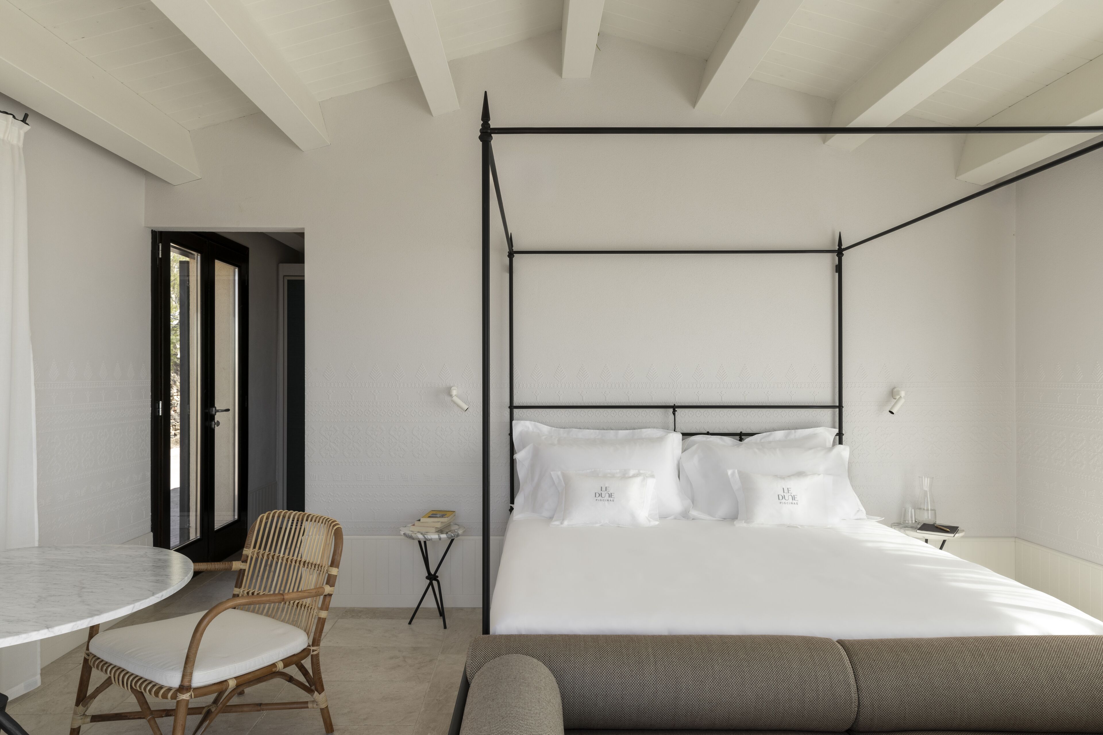 Photo - Hotel Le Dune Piscinas