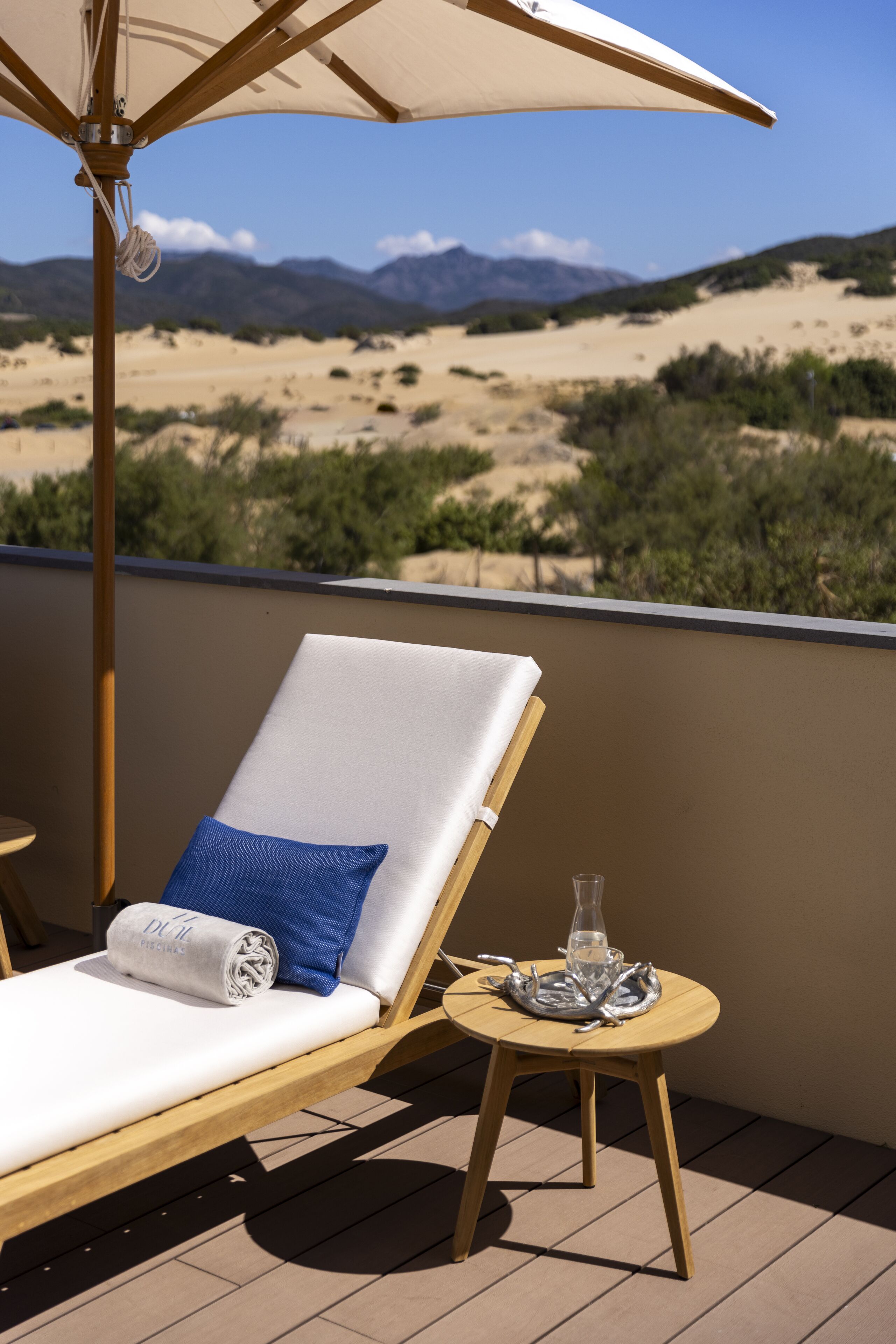 Foto - Hotel Le Dune Piscinas