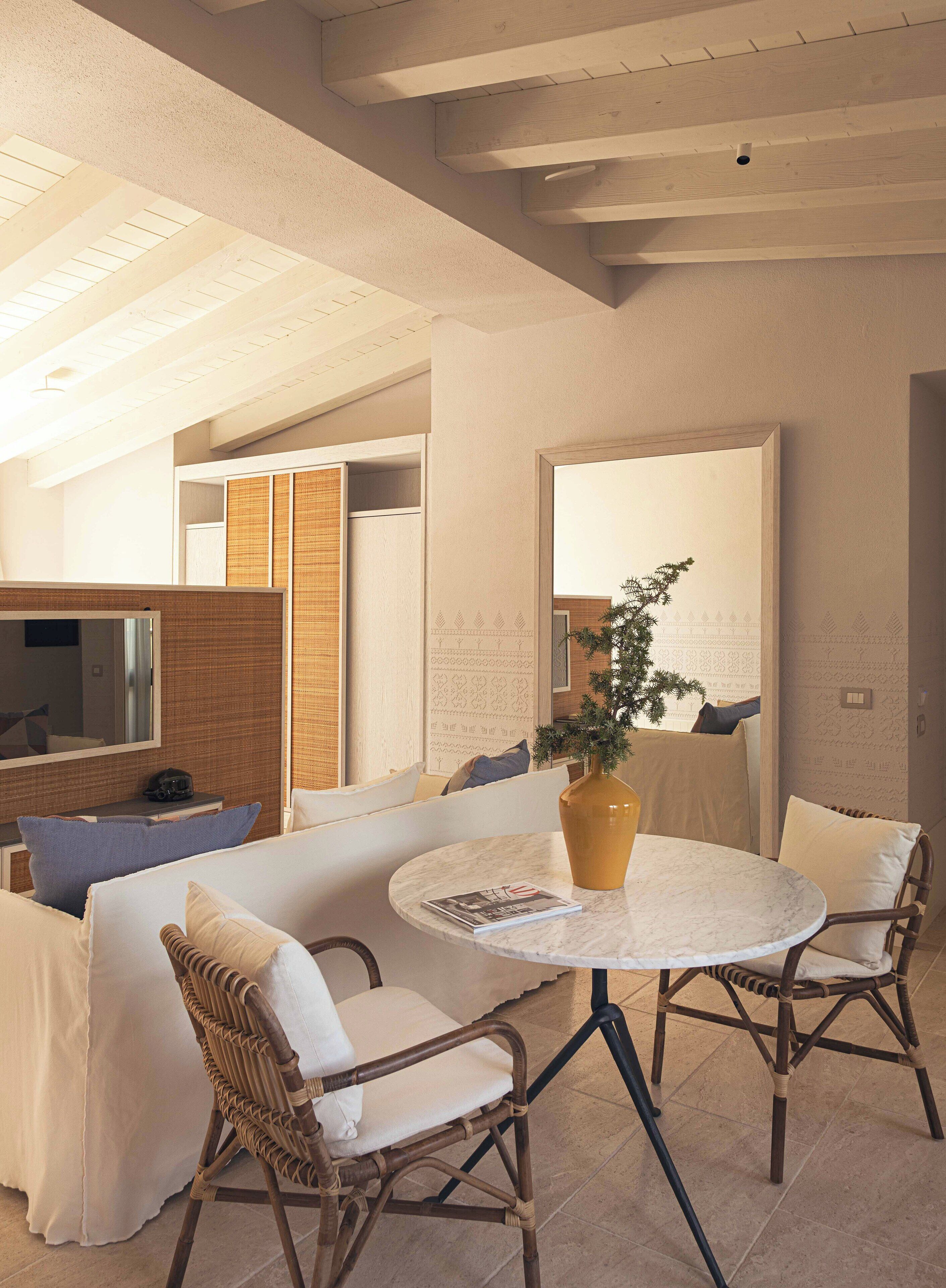 Photo - Hotel Le Dune Piscinas