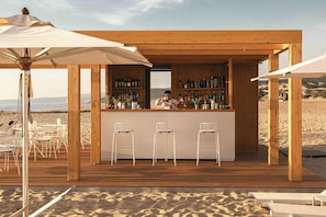 Strandbar