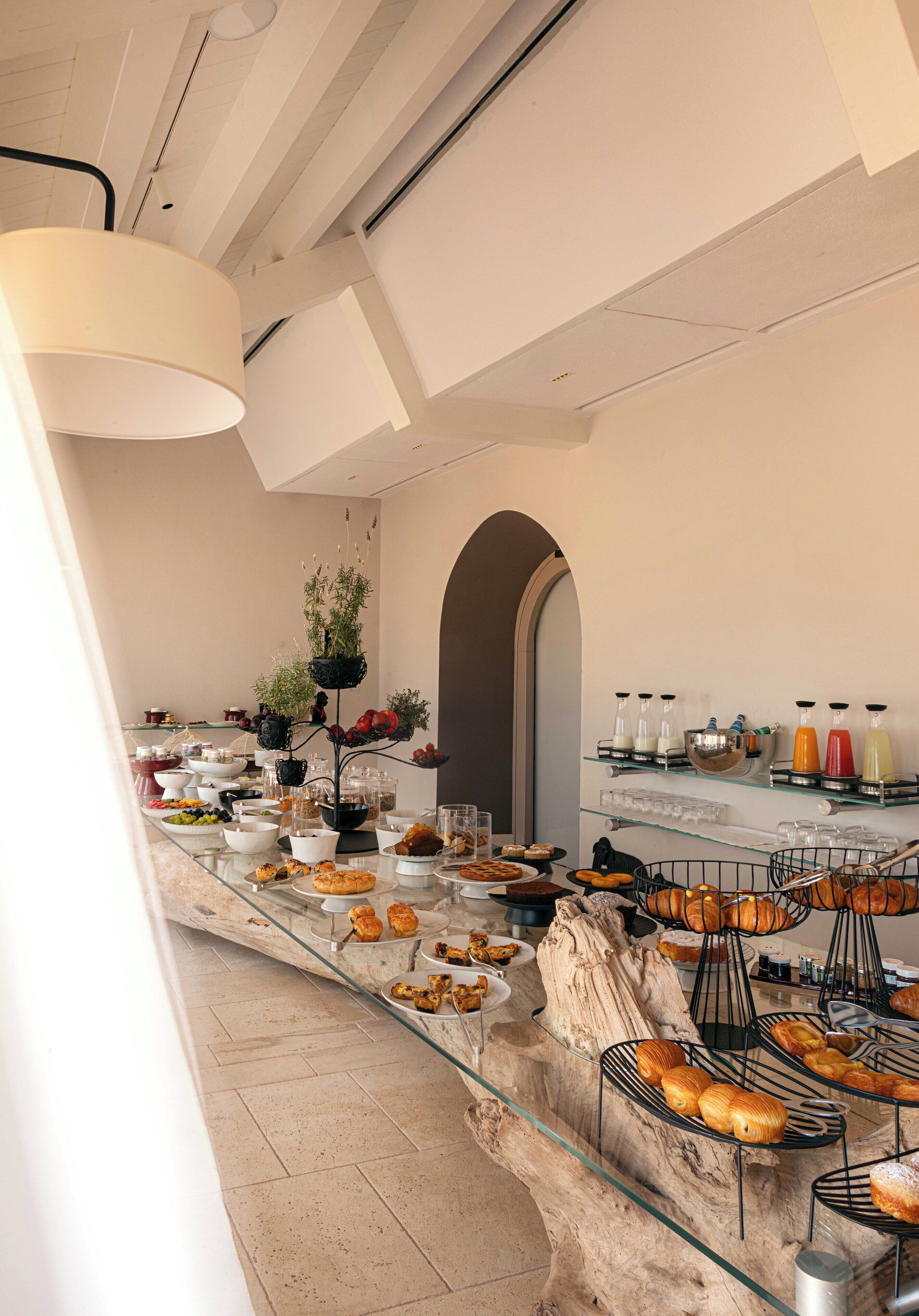 Foto - Hotel Le Dune Piscinas