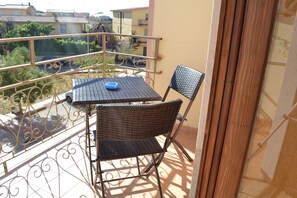 Double Room | Balcony - Sa Marina (Siniscola)