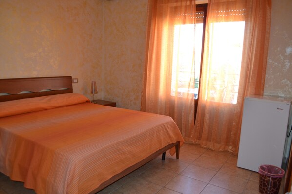 Double Room | Balcony - Sa Marina (Siniscola)