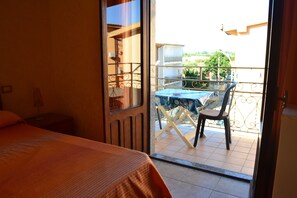 Double Room | Desk, free WiFi - Sa Marina (Siniscola)