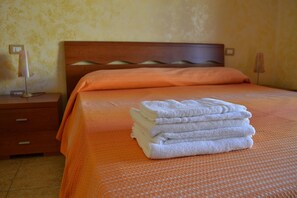 Chambre Double | Bureau, Wi-Fi gratuit