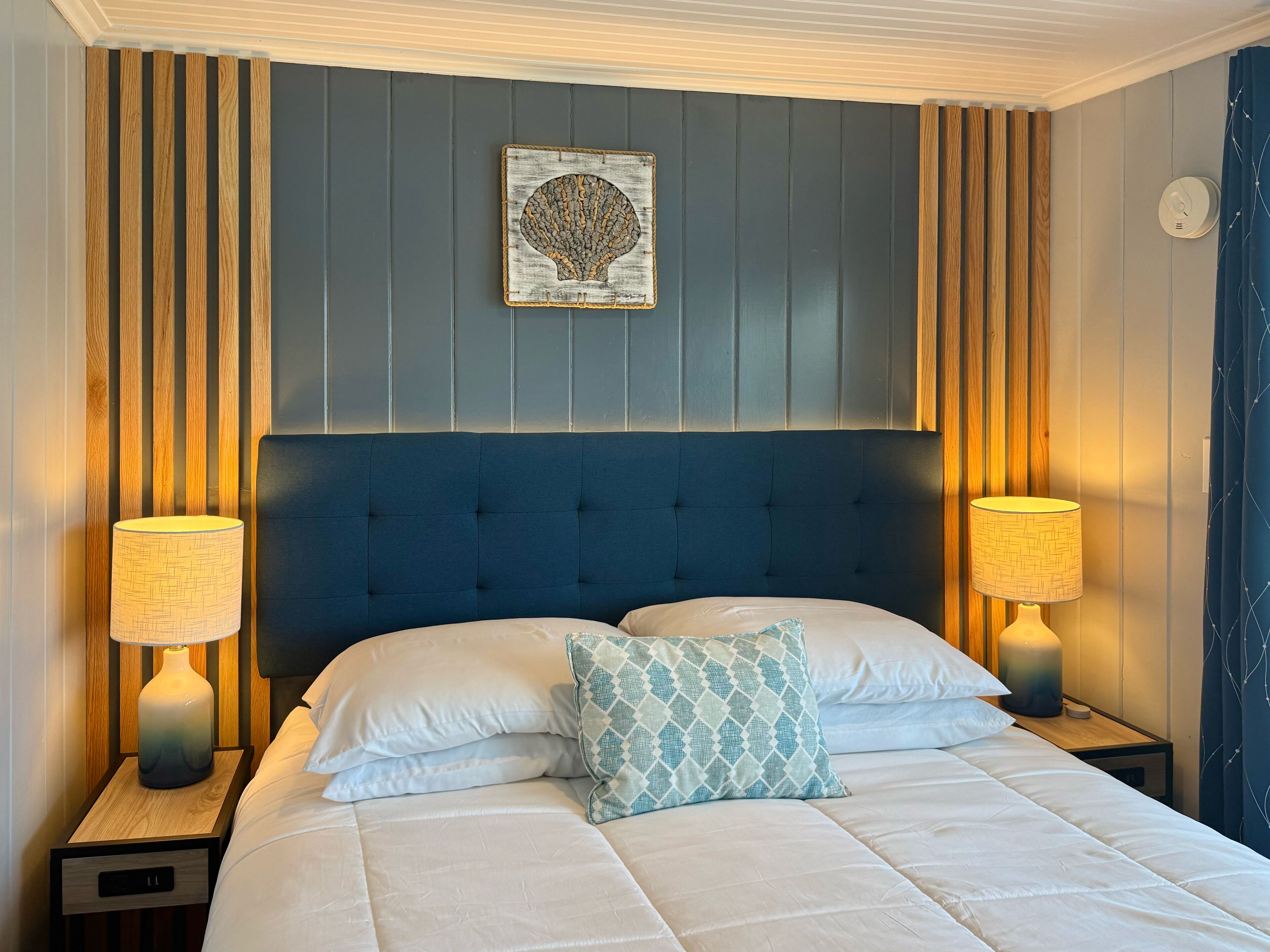 Luxury Suite, 2 Bedrooms, Non Smoking, Private Bathroom