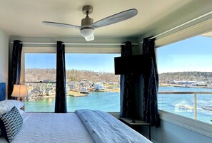 2 habitaciones y sábanas de algodón egipcio 