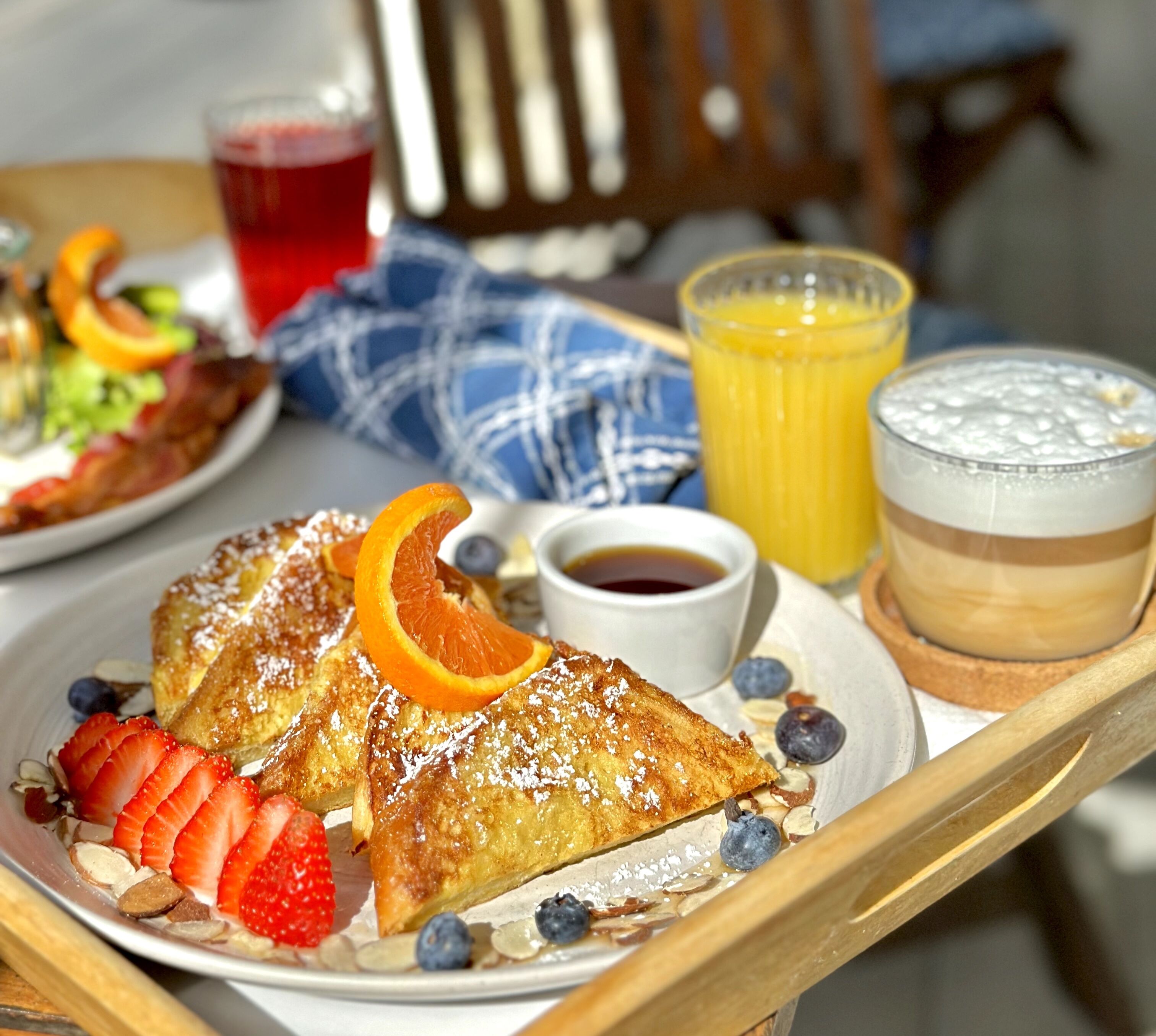 Frokostmåltid