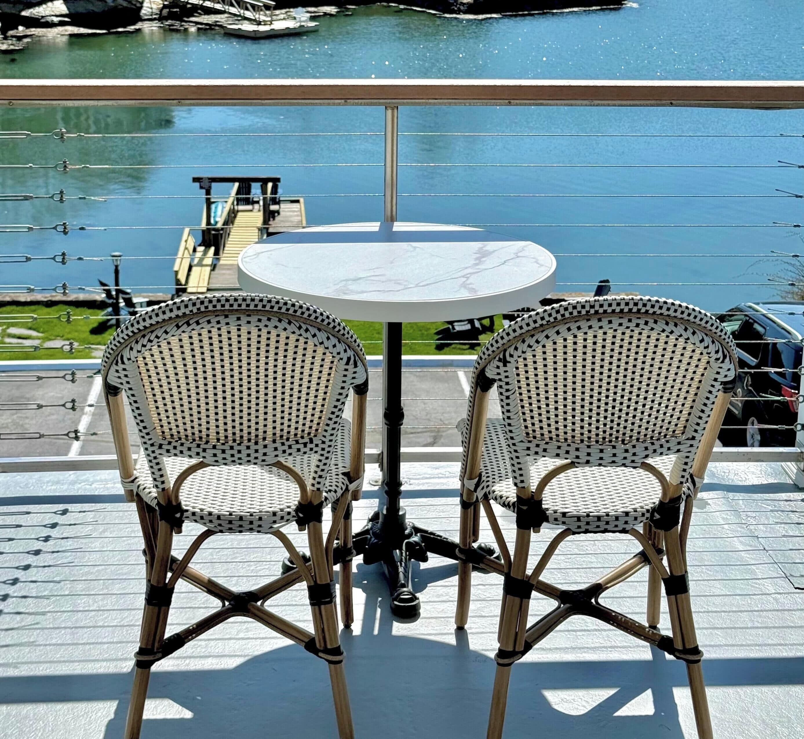 Teres/patio
