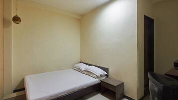 1 habitación, cunas, camas extra y wifi gratis