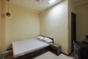 1 habitación, cunas, camas extra y wifi gratis