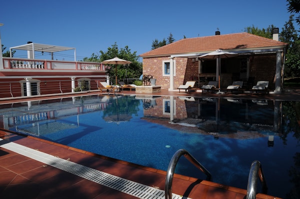 Metohi Georgila - Crete