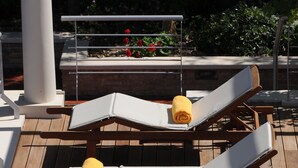 Sundeck - Metohi Georgila (Platanias)